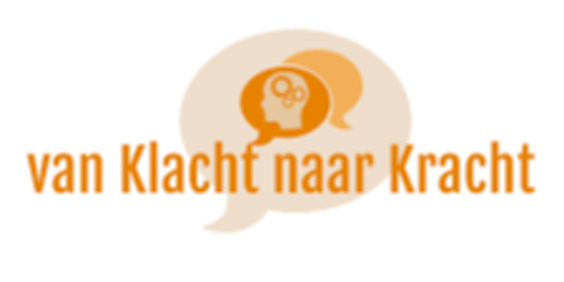 Van klacht naar kracht 2